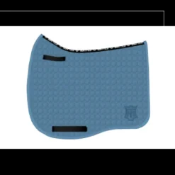 Tapis Eurofit dressage sans rebord personnalisable - Mattes