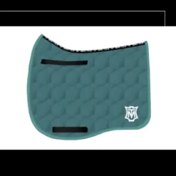 Tapis Eurofit dressage sans rebord personnalisable - Mattes