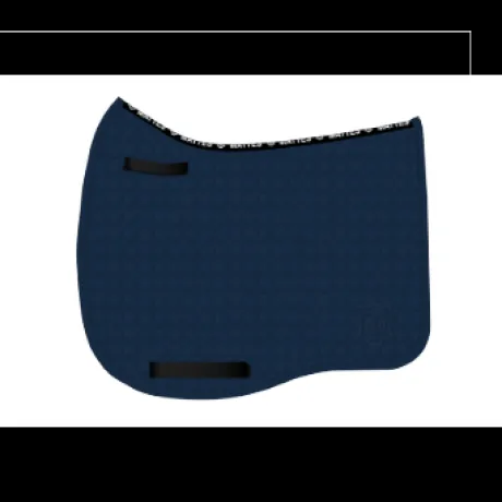 Tapis Eurofit dressage sans rebord personnalisable - Mattes