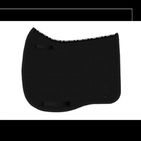 Tapis Eurofit dressage sans rebord personnalisable - Mattes