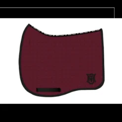 Tapis Eurofit dressage sans rebord personnalisable - Mattes