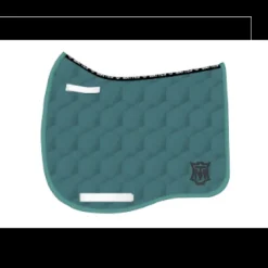 Tapis Eurofit dressage sans rebord personnalisable - Mattes