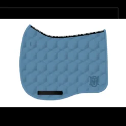 Tapis Eurofit dressage sans rebord personnalisable - Mattes