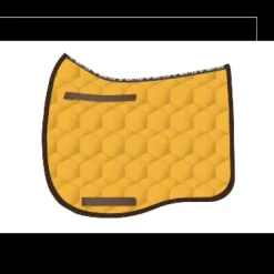 Tapis Eurofit dressage sans rebord personnalisable - Mattes