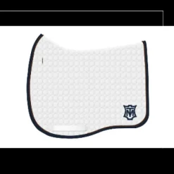 Tapis Eurofit dressage sans rebord personnalisable - Mattes