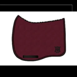 Tapis Eurofit dressage sans rebord personnalisable - Mattes