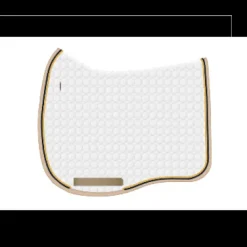 Tapis Eurofit dressage sans rebord personnalisable - Mattes