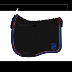 Tapis Eurofit dressage sans rebord personnalisable - Mattes