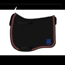 Tapis Eurofit dressage sans rebord personnalisable - Mattes