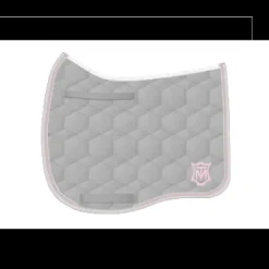 Tapis Eurofit dressage sans rebord personnalisable - Mattes