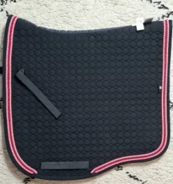 Tapis Eurofit Noir - Mattes