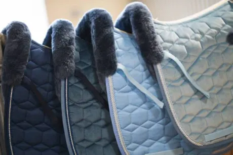 Tapis Eurofit Satiné Edition Limitée 2022 Blue - Mattes