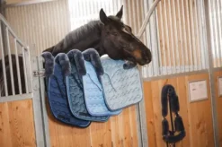 Tapis Eurofit Satiné Edition Limitée 2022 Blue - Mattes