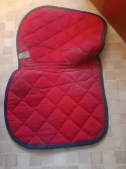 Tapis fouganza cheval