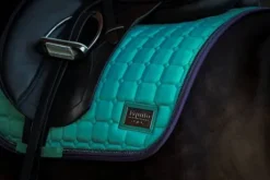 Tapis Frosty Mint - Equito