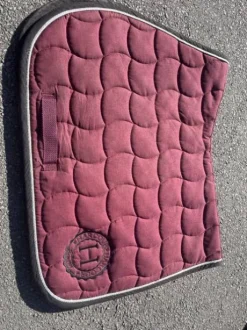 Tapis harcour bordeaux