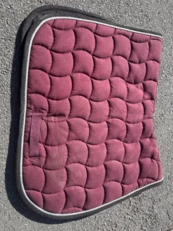 Tapis harcour bordeaux