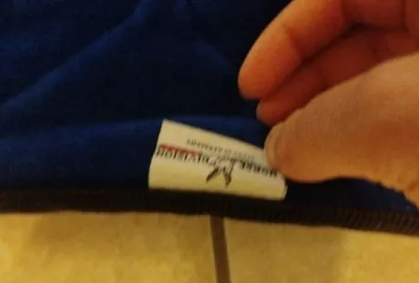 Tapis horse division