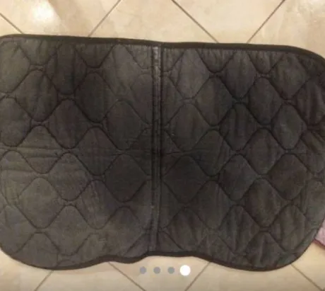 Tapis horse division