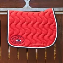 Tapis Jumpad Écusson - Jump'in