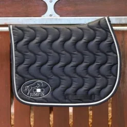 Tapis Jumpad Écusson - Jump'in