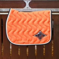 Tapis Jumpad Écusson - Jump'in