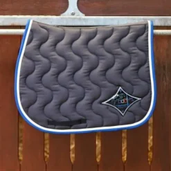 Tapis Jumpad Écusson - Jump'in