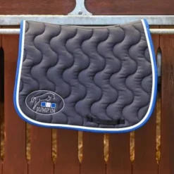 Tapis Jumpad Écusson - Jump'in