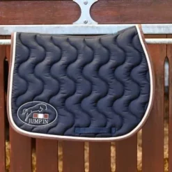 Tapis Jumpad Écusson - Jump'in