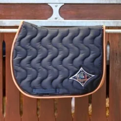 Tapis Jumpad Écusson - Jump'in