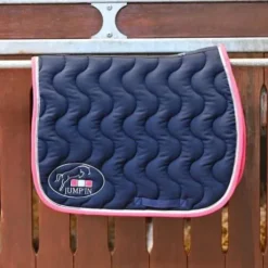 Tapis Jumpad Écusson - Jump'in