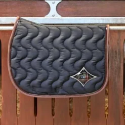 Tapis Jumpad Écusson - Jump'in