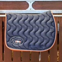 Tapis Jumpad Écusson - Jump'in