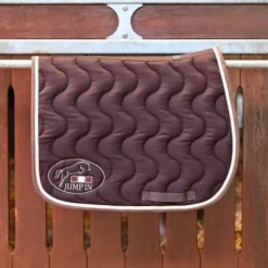 Tapis Jumpad Écusson - Jump'in