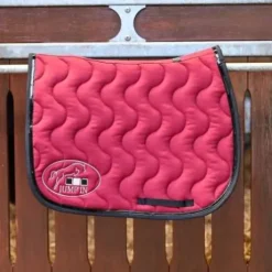 Tapis Jumpad Écusson - Jump'in