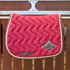 Tapis Jumpad Écusson - Jump'in