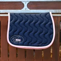 Tapis Jumpad Écusson - Jump'in