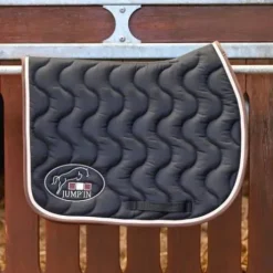 Tapis Jumpad Écusson - Jump'in