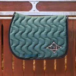 Tapis Jumpad Écusson - Jump'in