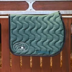 Tapis Jumpad Écusson - Jump'in