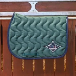 Tapis Jumpad Écusson - Jump'in