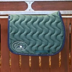 Tapis Jumpad Écusson - Jump'in