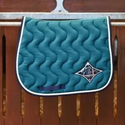 Tapis Jumpad Écusson - Jump'in