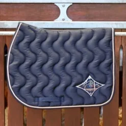 Tapis Jumpad Écusson - Jump'in