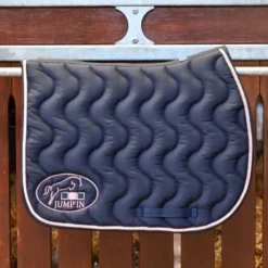 Tapis Jumpad Écusson - Jump'in