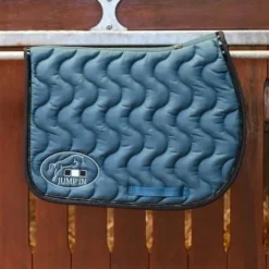 Tapis Jumpad Écusson - Jump'in