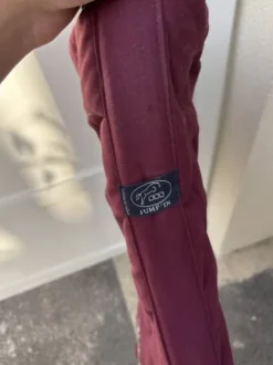 Tapis Jump’in Bordeaux