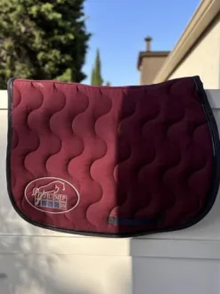 Tapis Jump’in Bordeaux