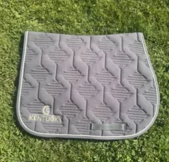 Tapis Kentucky gris