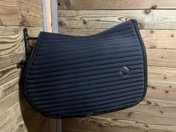 Tapis Kentucky noir Pearls